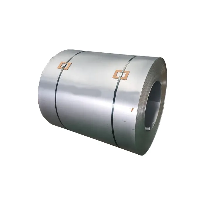 carbon steel coil